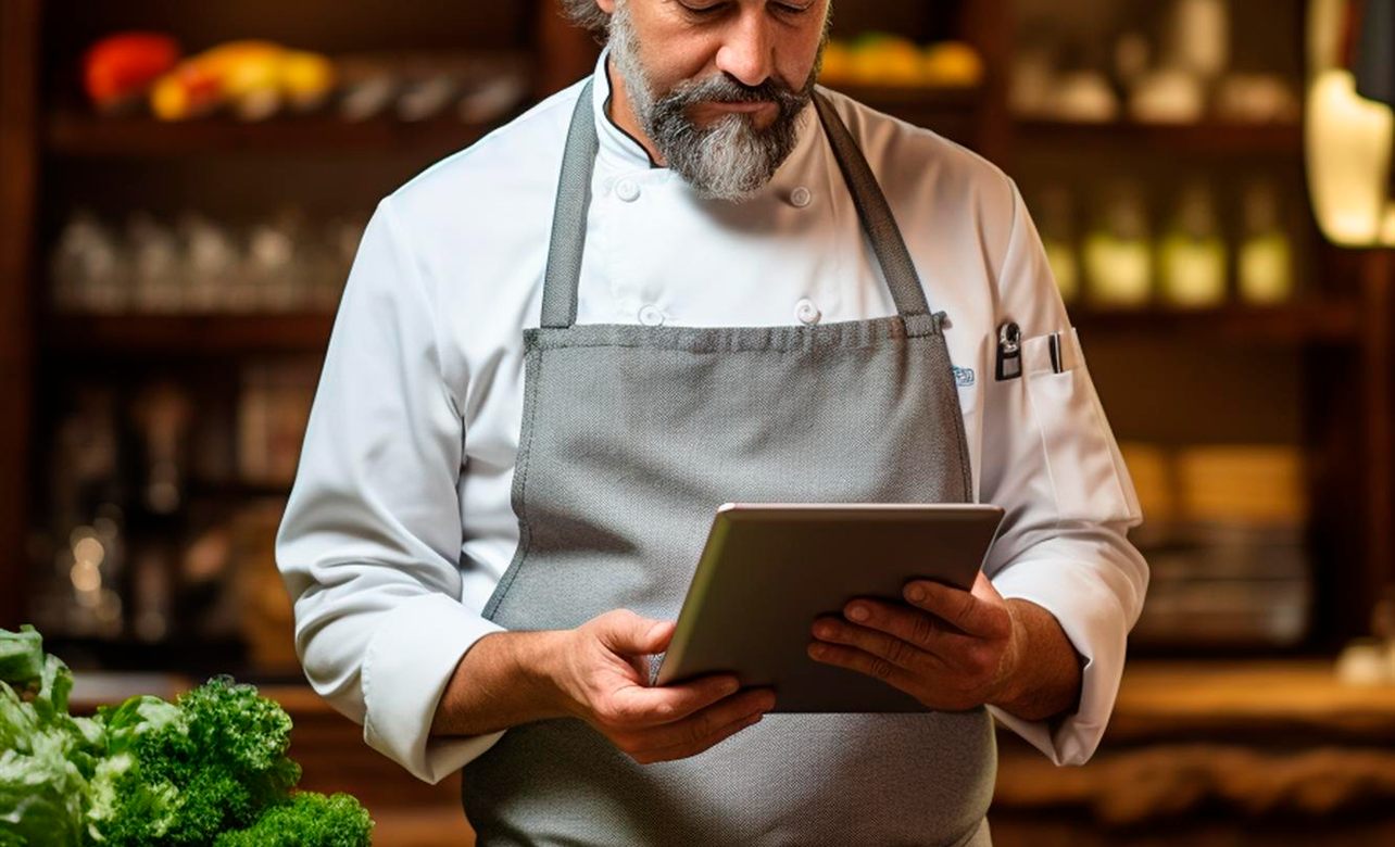Food business procurement